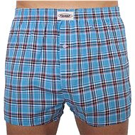 Climber C65, blue size XL - Boxer Shorts