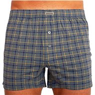 Andrie PS 5366 B, gray size XL - Boxer Shorts