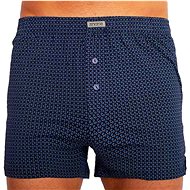 Andrie PS 5395 C cubes - Boxer Shorts