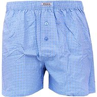 Andrie PS 5302 D, blue size XXL - Boxer Shorts