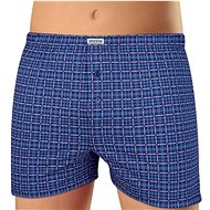 Andrie PS 5475 A, violet size L - Boxer Shorts