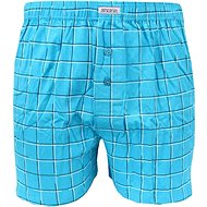 Andrie PS 5405 C, green size M - Boxer Shorts