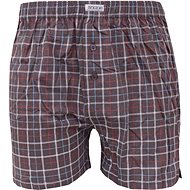 Andrie PS 5298 A, gray size 3XL - Boxer Shorts
