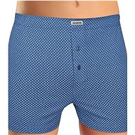 Andrie PS 5395 D, blue size 4XL - Boxer Shorts