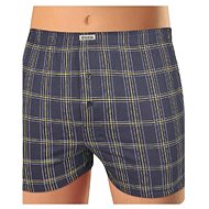 Andrie PS 5400 A, gray size 3XL - Boxer Shorts