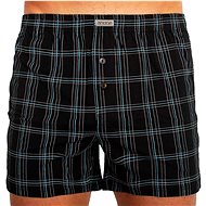 Andrie PS 5400 D, black size 3XL - Boxer Shorts