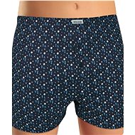 Andrie PS 5446 Ao, blue size 3XL - Boxer Shorts