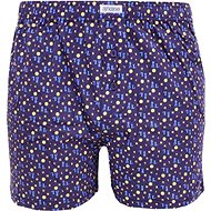 Andrie PS 5446 D, violet size 3XL - Boxer Shorts