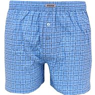 Andrie PS 5475 C, blue size 3XL - Boxer Shorts