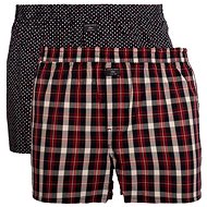 pp. Oliver 2Pack 26.899.97.8665.12D2, multicolour size 3XL - Boxer Shorts