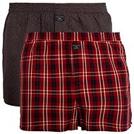 pp. Oliver 2Pack 26.899.97.8755.12D1 - Boxer Shorts