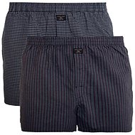 pp. Oliver 2Pack 26.899.97.8754.12D4 - Boxer Shorts
