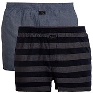 pp. Oliver 2Pack 26.899.97.8754.12D3 - Boxer Shorts
