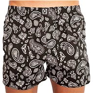 Horsefeathers AA1035P, Black, size S - Boxer Shorts
