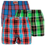 Styx 3Pack A81011718 - Boxer Shorts