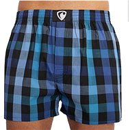 Represent R0M-BOX-0129, Blue, size M - Boxer Shorts