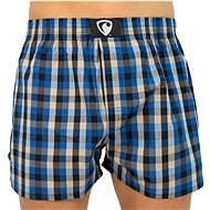 Represent R0M-BOX-0123, Blue, size L - Boxer Shorts