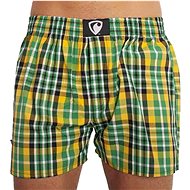 Represent R0M-BOX-0114, Multicoloured, size L - Boxer Shorts