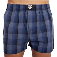 Represent R0M-BOX-0126, blue size XL - Boxer Shorts