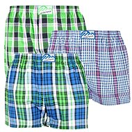Styx 3Pack A7323839 - Boxer Shorts