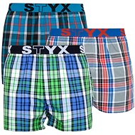 Styx 3Pack B7390714 - Boxer Shorts