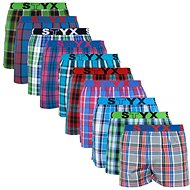 Styx 10Pack B7171839070911517 - Boxer Shorts