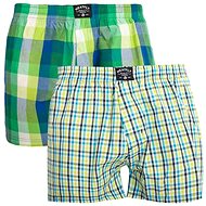 Meatfly 2Pack Jukebox 20 - C, multicolour size L - Boxer Shorts