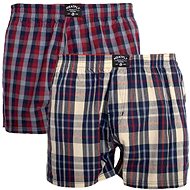 Meatfly 2Pack Jukebox 20 - A, multicolour size S - Boxer Shorts