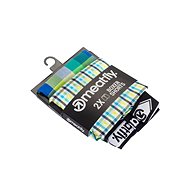 Meatfly 2Pack Bandit 20 - C - Boxer Shorts