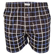 Andrie PS 5393 C, black size XL - Boxer Shorts