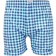 Andrie PS 5310 A, blue size XL - Boxer Shorts