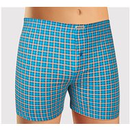 Andrie PS 5310 D, multicolour size M - Boxer Shorts