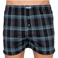Andrie PS 5404 B, black size 3XL - Boxer Shorts