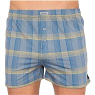 Andrie PS 5404 C, gray size 3XL - Boxer Shorts