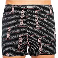 Andrie PS 5457 A, black size 3XL - Boxer Shorts