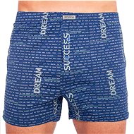 Andrie PS 5457 C, blue size 3XL - Boxer Shorts