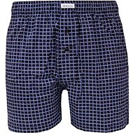 Andrie PS 5300 B, black size XXL - Boxer Shorts