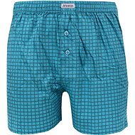 Andrie PS 5300 C, green size M - Boxer Shorts