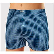Andrie PS 5300 D, blue size XL - Boxer Shorts