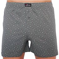 Gino 75148, blue size XL - Boxer Shorts