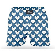 ELKA Underwear P0018, blue size L - Boxer Shorts