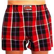Styx E823, red size 3XL - Boxer Shorts