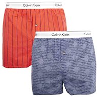 Calvin Klein 2Pack NB1396A-9KQ - Boxer Shorts