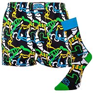 Styx AH956 - Boxer Shorts