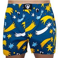 Represent R9M-BOX-0619 - comets, multicolour size S - Boxer Shorts