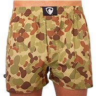 Represent R0M-BOX-0627, green size 3XL - Boxer Shorts