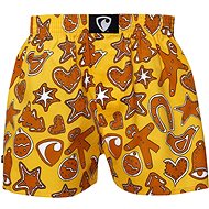 Represent R9M-BOX-0621 - gingerbread cookies - Boxer Shorts