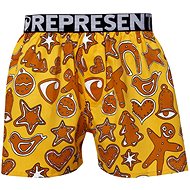 Represent R9M-BOX-0721 - gingerbread - Boxer Shorts