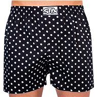 Styx A1055, Black, size XXL - Boxer Shorts