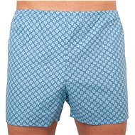 Foltine KN61, blue size 10XL - Boxer Shorts